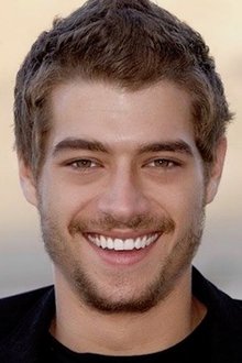 Photo of Xander Corvus