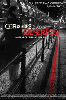 Corações Desertos