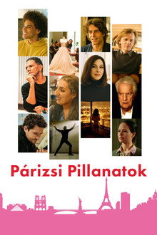 Párizsi pillanatok