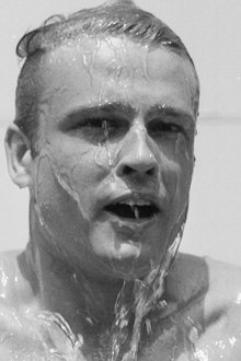Photo of John Ericson