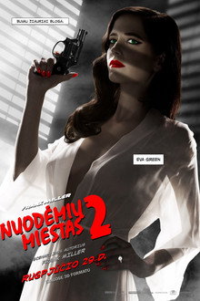 Nuodėmių miestas 2