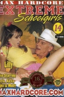 Extreme Schoolgirls 14