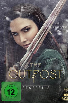 Staffel 3