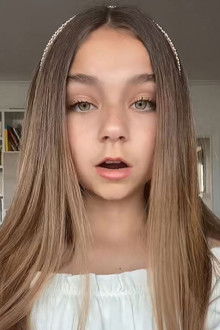 Photo of Valentina Tronel