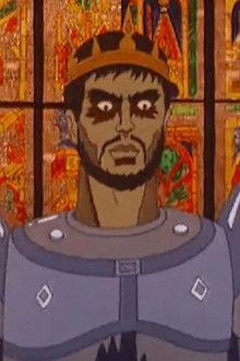 Animated Shakespeare | Macbeth