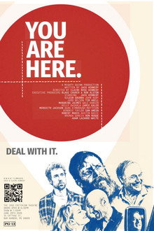 You Are Here