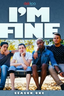 I'm Fine tv show poster