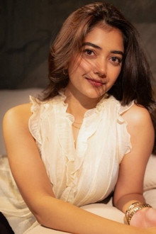 Preethi Pagadala