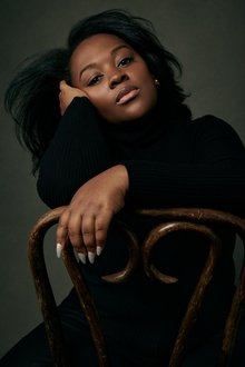 Photo of Reisha Reynolds