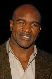 Foto de perfil de Evander Holyfield