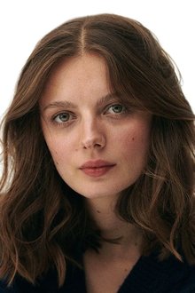 Photo of Weronika Humaj