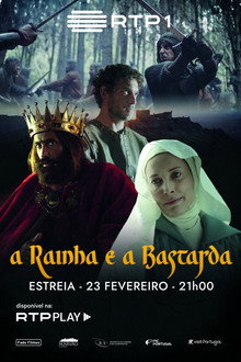A Rainha e a Bastarda