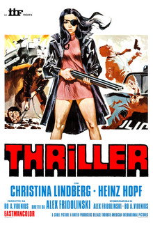 Thriller