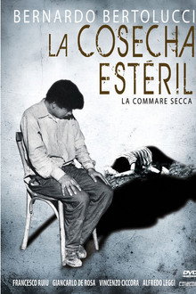 La cosecha estéril