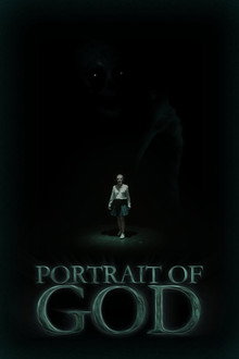 Portrait of God