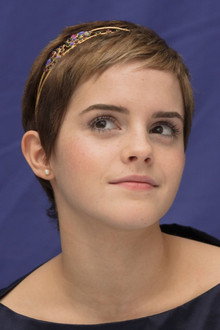 Photo of Emma Watson