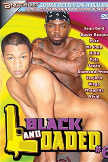 Black and Loaded 6