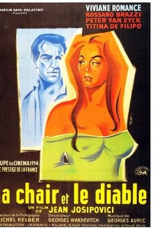 Flesh and Desire