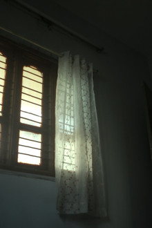 Home Sweet Home