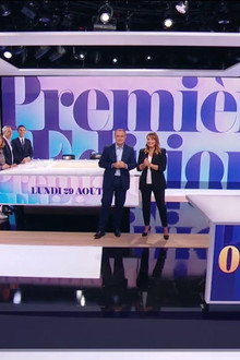 Première édition