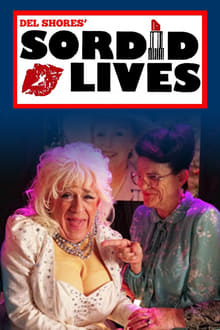 Poster do filme Sordid Lives