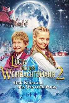 Lucia und der Weihnachtsmann 2