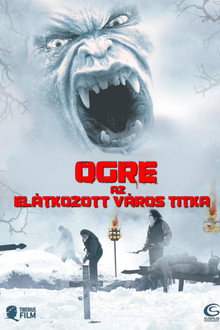 Ogre - Az elátkozott város titka
