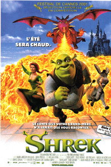 Shrek