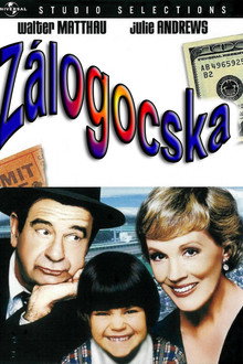 Zálogocska