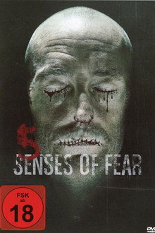 5 Senses of Fear