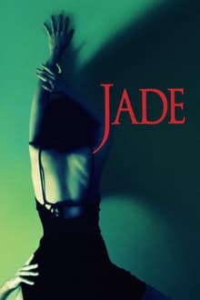 Jade movie poster