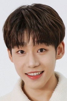 Photo of Xie Xingyang