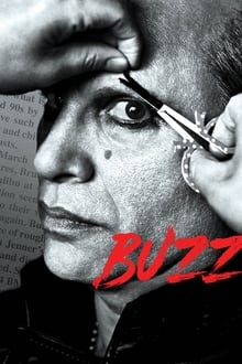 Poster do filme Buzz