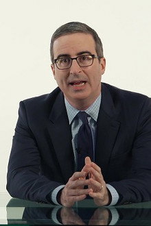 Last Week Tonight with John Oliver season 7 episode 5
