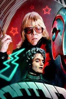 Phantom of the Paradise