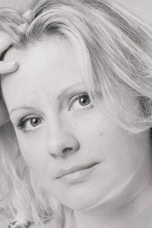 Юлия Сафронова
