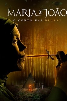 Maria e João - O Conto das Bruxas Torrent (2020) Dual Áudio 5.1 BluRay 720p e 1080p Dublado Download