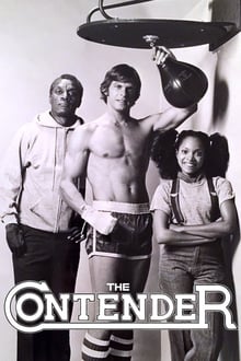 Poster da série The Contender