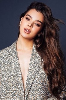 Photo of Hailee Steinfeld