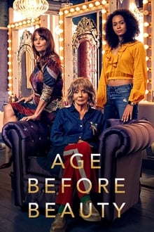 Poster da série Age Before Beauty