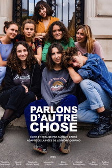 Parlons d'autre chose