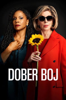 Dober boj