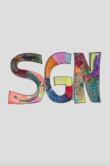 SGN tv show poster