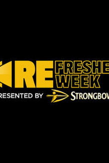 ReFreshers Week