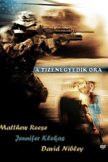 A tizenegyedik óra