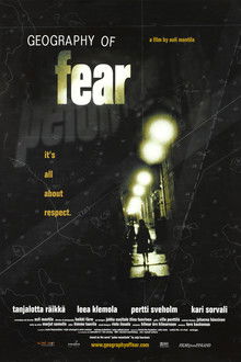 Geography of Fear