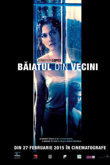 Băiatul din vecini