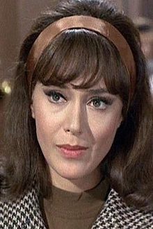 Photo of Julie Gregg