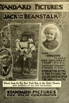 Jack and the Beanstalk