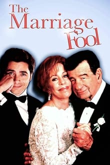 Poster do filme The Marriage Fool